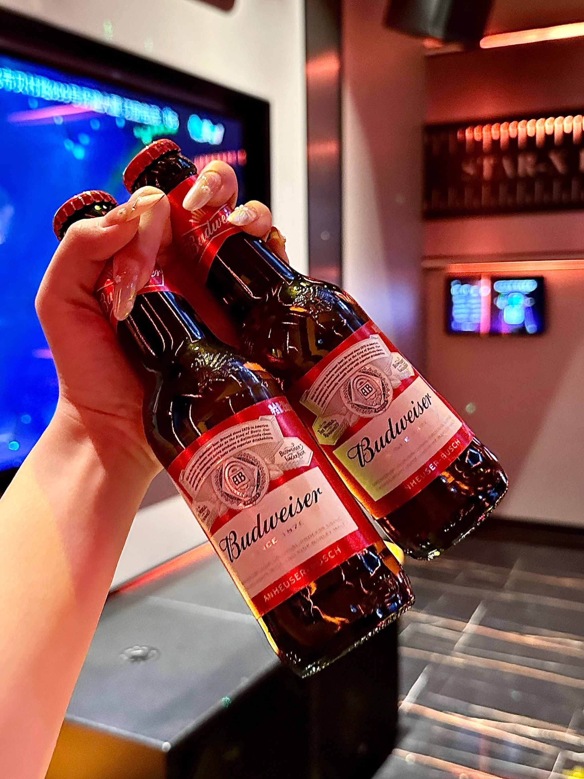 大庆商务ktv推荐中低端商务ktv选择-红岗区ktv预定