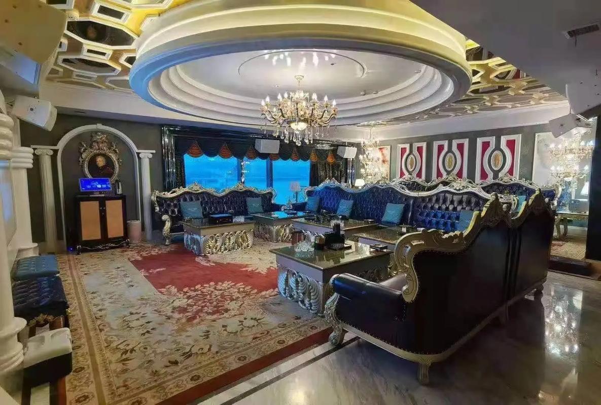 大庆商务KTV提供便捷商务KTV订房服务-红岗区ktv预定